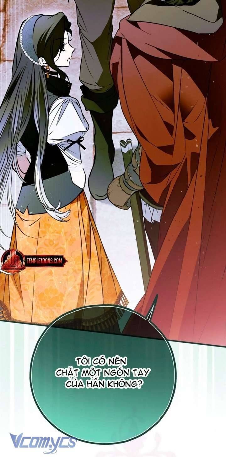 Ai Đó Đang Điều Khiển Cơ Thể Của Tôi: Chapter 72