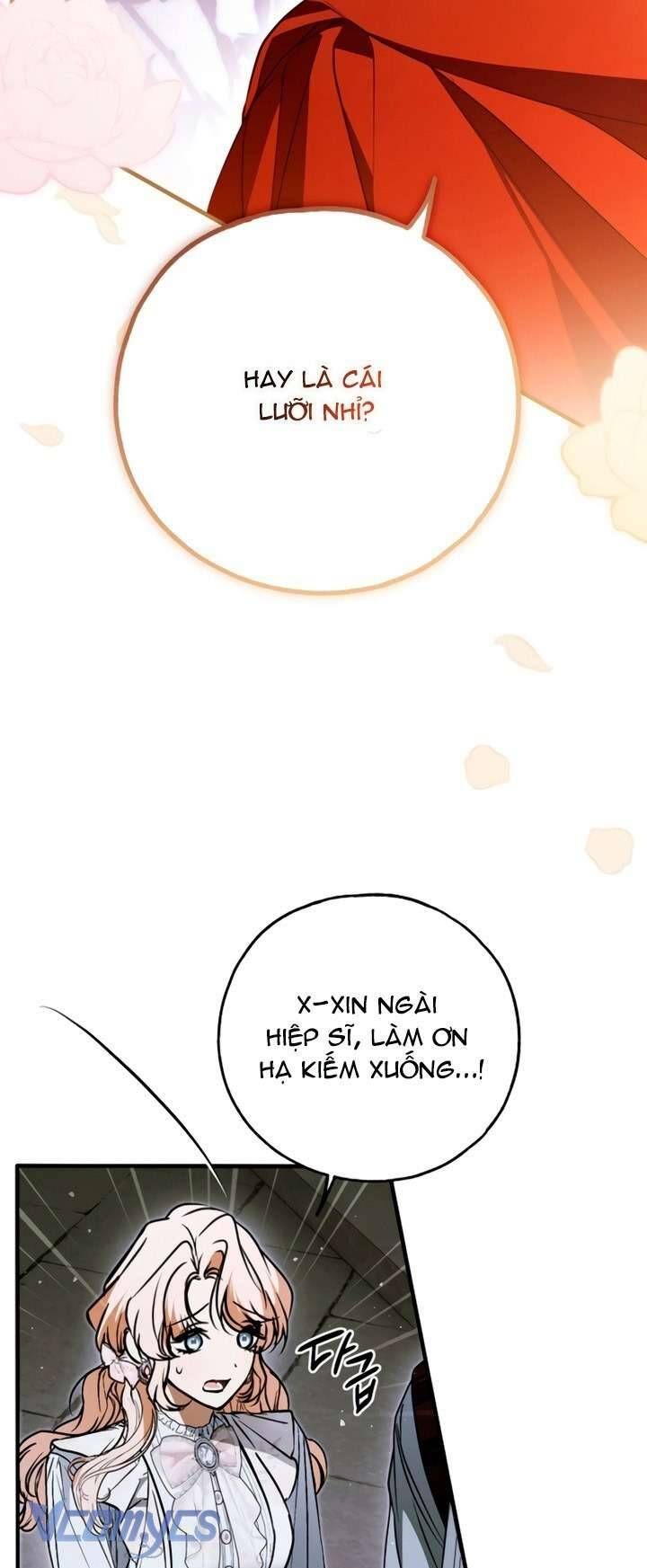 Ai Đó Đang Điều Khiển Cơ Thể Của Tôi: Chapter 72