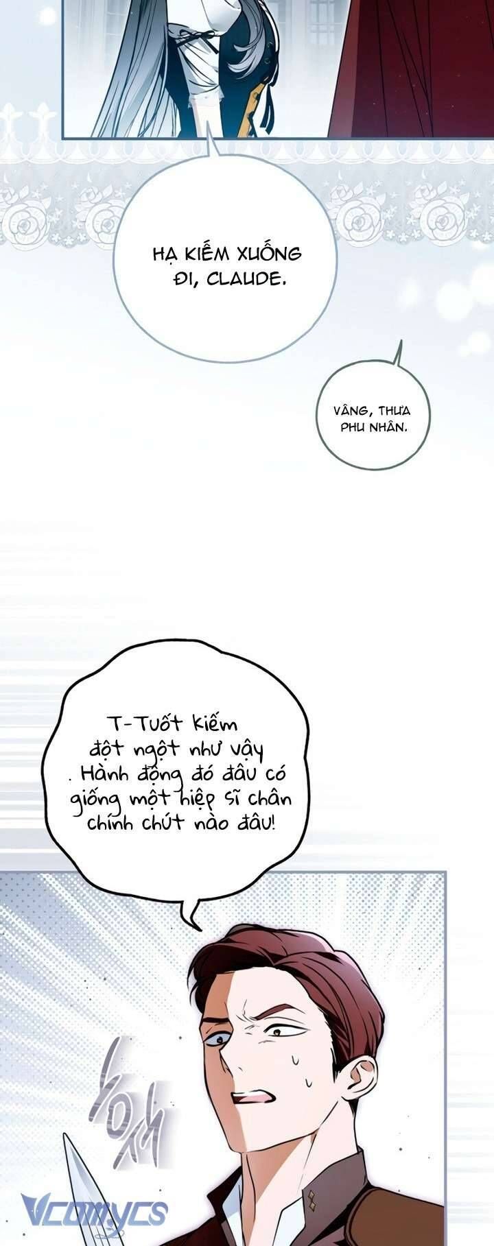 Ai Đó Đang Điều Khiển Cơ Thể Của Tôi: Chapter 72