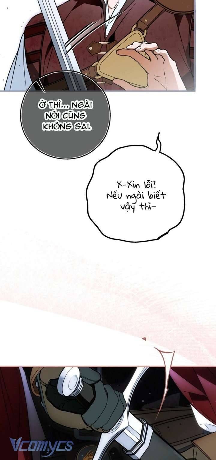 Ai Đó Đang Điều Khiển Cơ Thể Của Tôi: Chapter 72