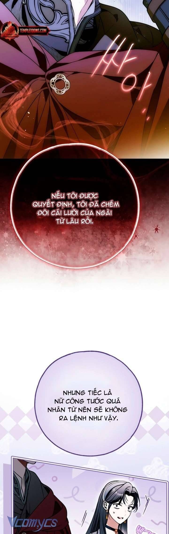 Ai Đó Đang Điều Khiển Cơ Thể Của Tôi: Chapter 72