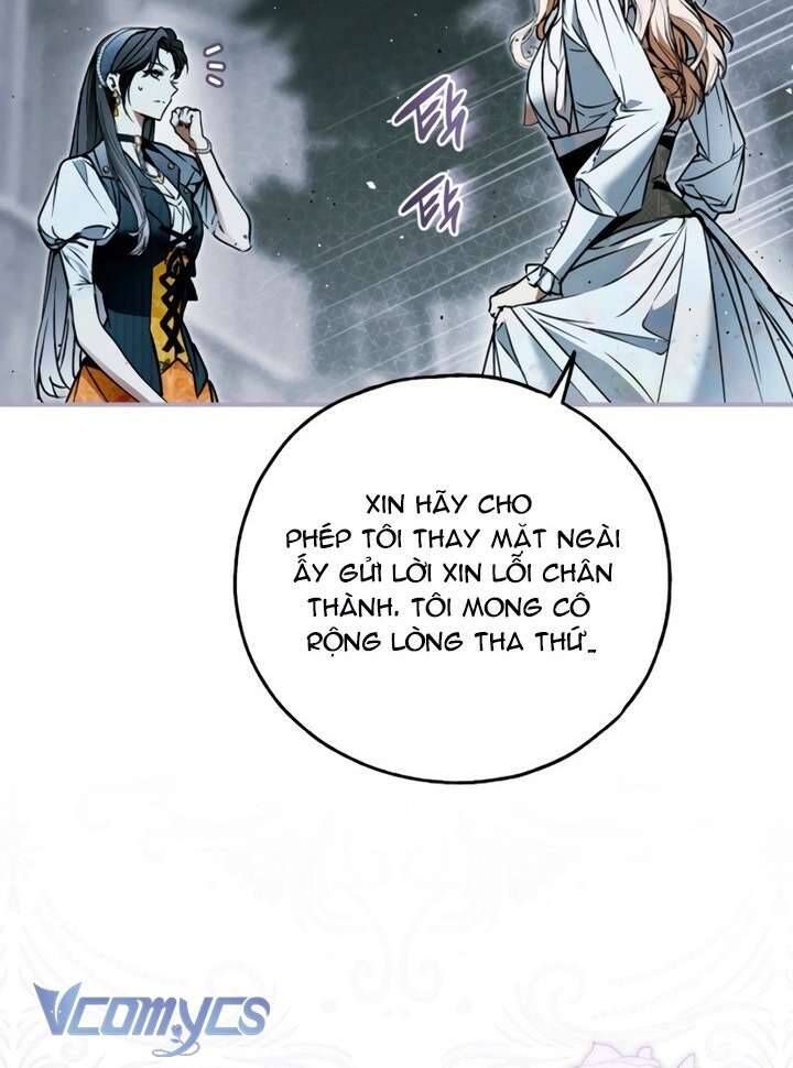 Ai Đó Đang Điều Khiển Cơ Thể Của Tôi: Chapter 72