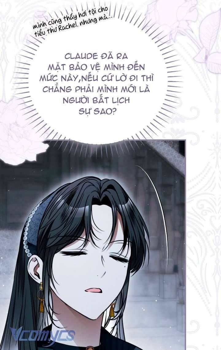 Ai Đó Đang Điều Khiển Cơ Thể Của Tôi: Chapter 72