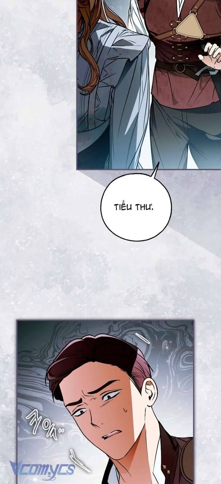 Ai Đó Đang Điều Khiển Cơ Thể Của Tôi: Chapter 72