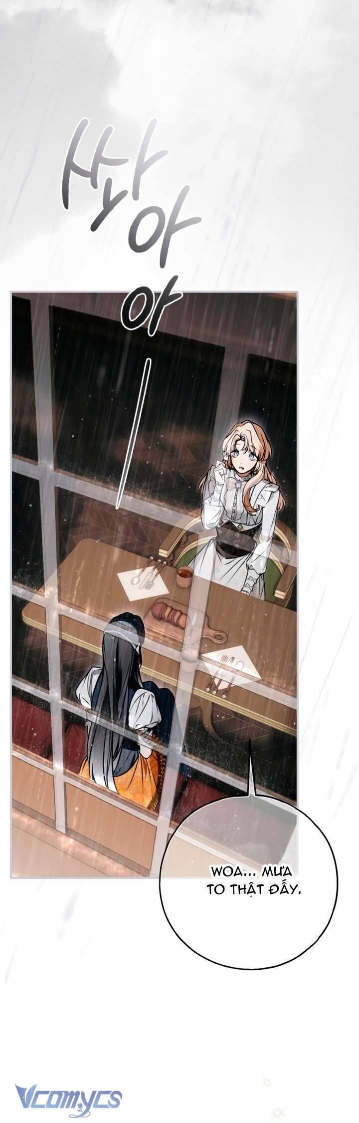 Ai Đó Đang Điều Khiển Cơ Thể Của Tôi: Chapter 72