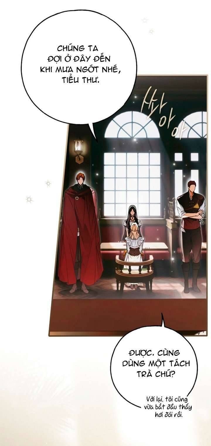 Ai Đó Đang Điều Khiển Cơ Thể Của Tôi: Chapter 72