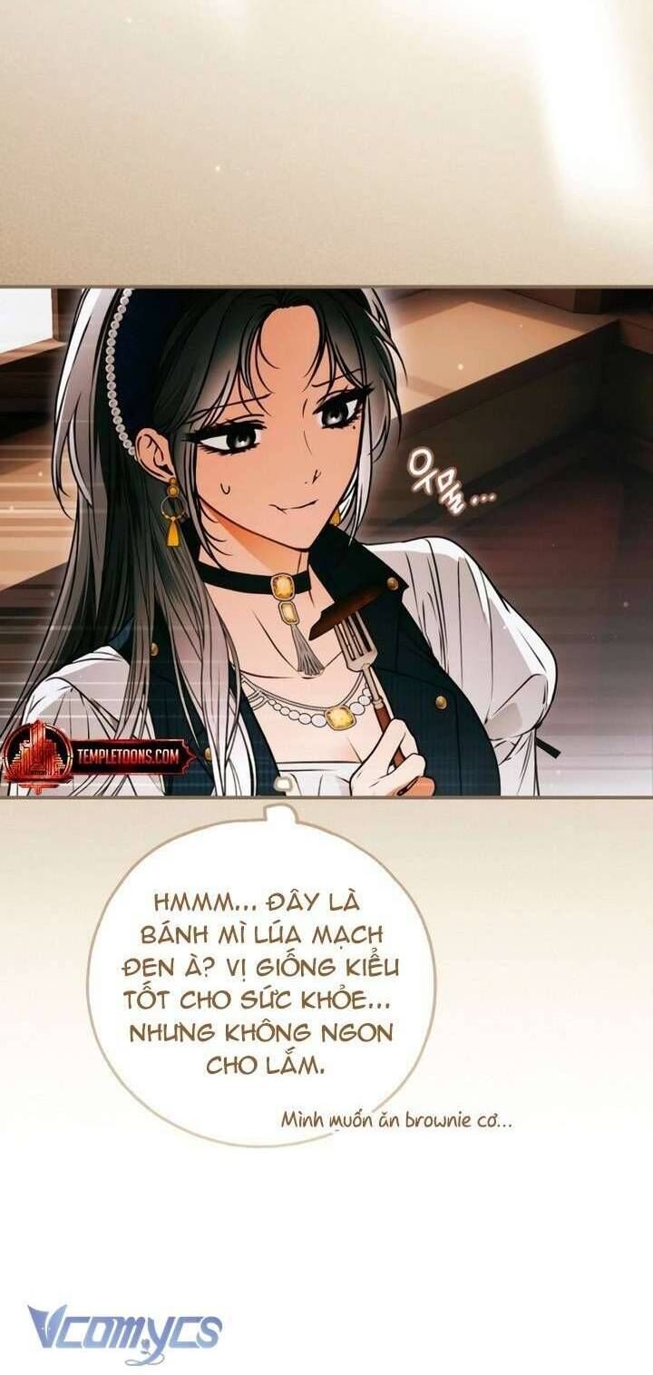 Ai Đó Đang Điều Khiển Cơ Thể Của Tôi: Chapter 72