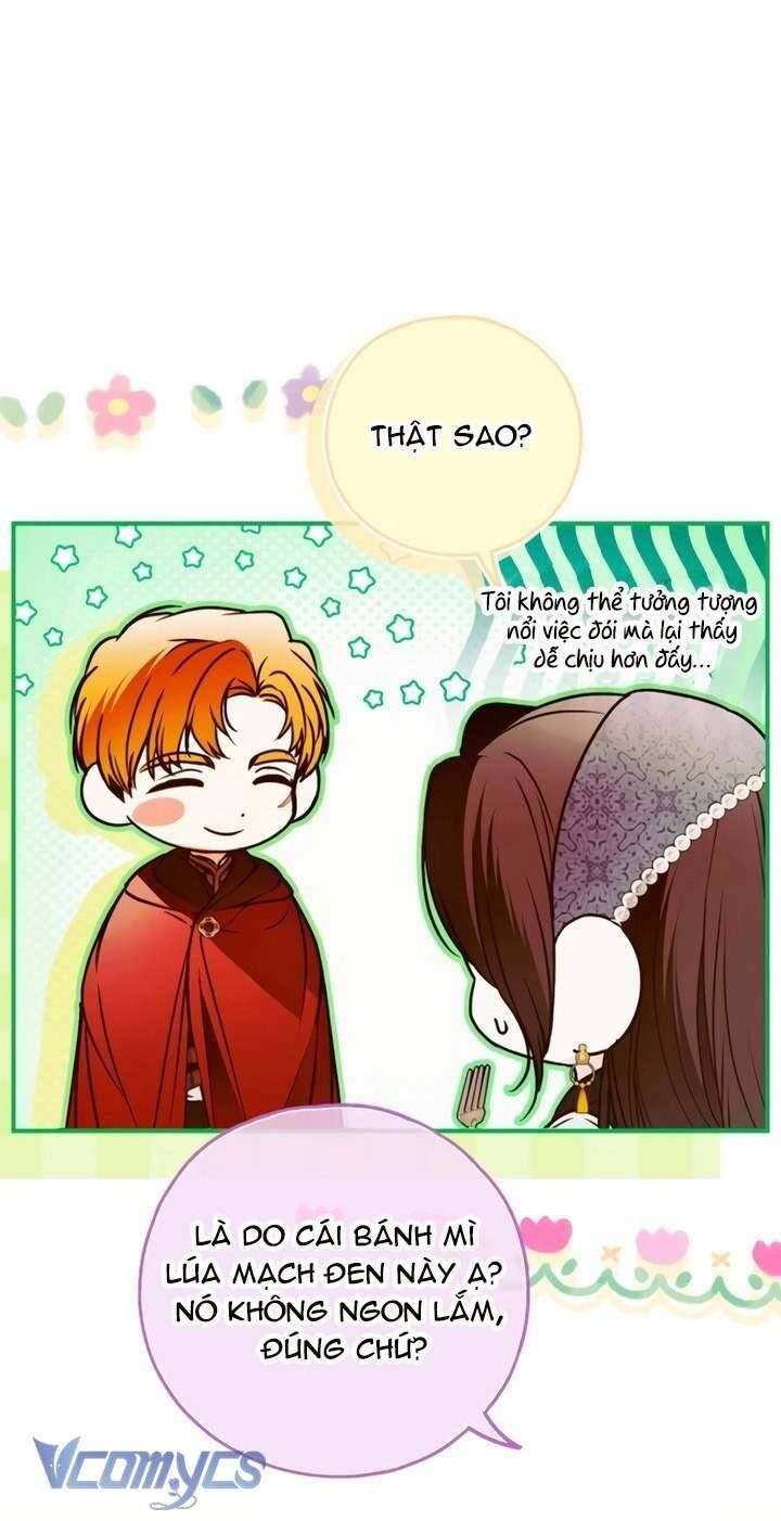 Ai Đó Đang Điều Khiển Cơ Thể Của Tôi: Chapter 72