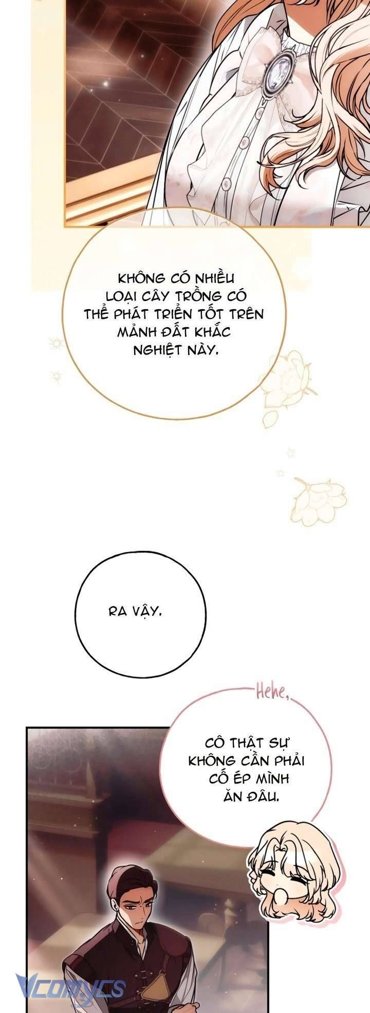 Ai Đó Đang Điều Khiển Cơ Thể Của Tôi: Chapter 72