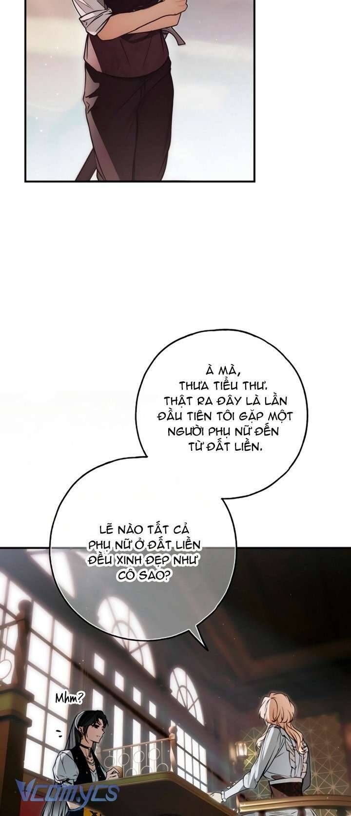 Ai Đó Đang Điều Khiển Cơ Thể Của Tôi: Chapter 72