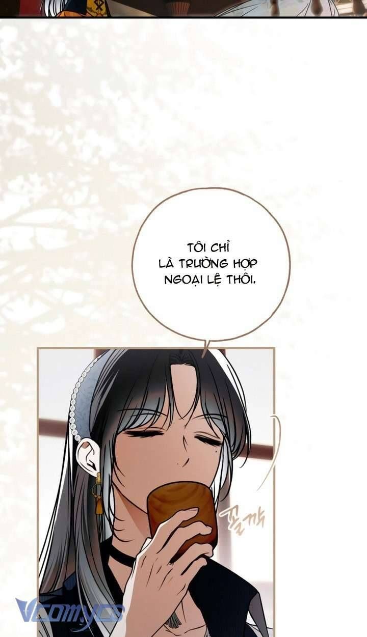 Ai Đó Đang Điều Khiển Cơ Thể Của Tôi: Chapter 72