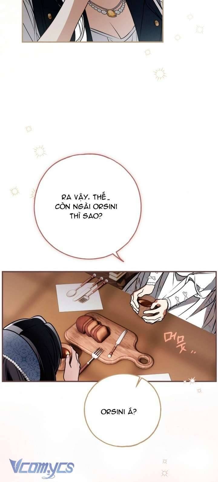 Ai Đó Đang Điều Khiển Cơ Thể Của Tôi: Chapter 72