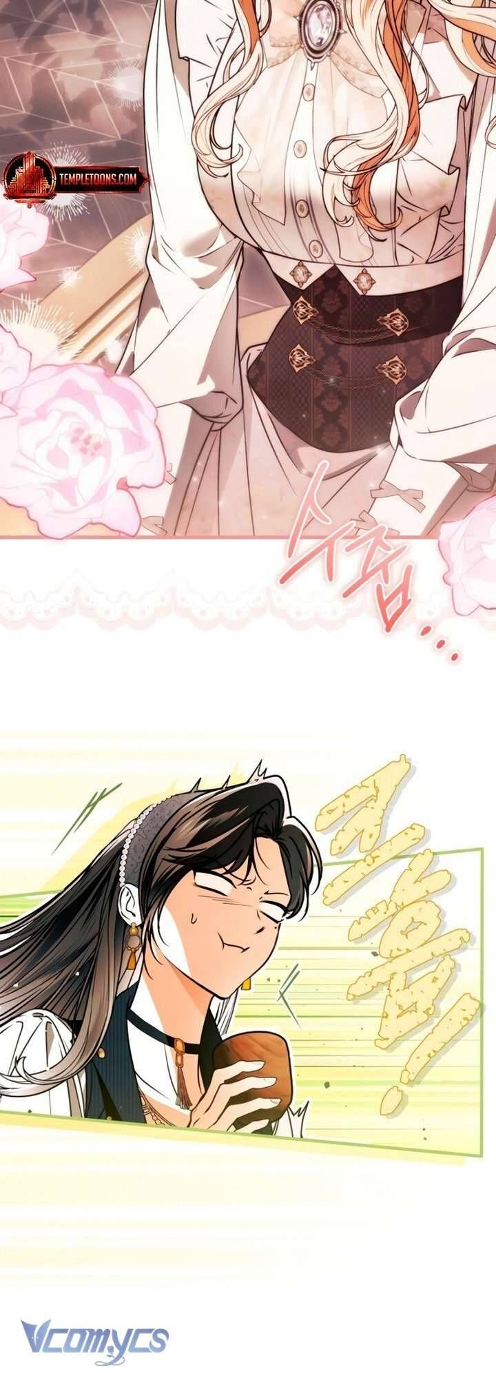 Ai Đó Đang Điều Khiển Cơ Thể Của Tôi: Chapter 72