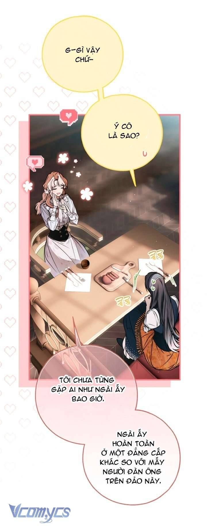 Ai Đó Đang Điều Khiển Cơ Thể Của Tôi: Chapter 72