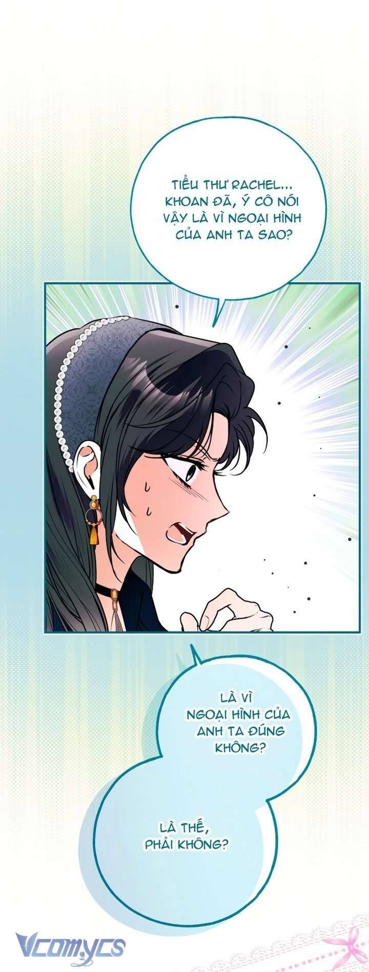 Ai Đó Đang Điều Khiển Cơ Thể Của Tôi: Chapter 72