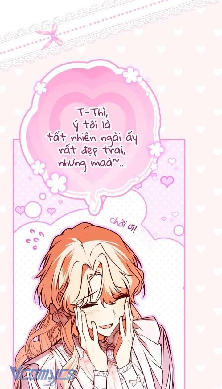 Ai Đó Đang Điều Khiển Cơ Thể Của Tôi: Chapter 72