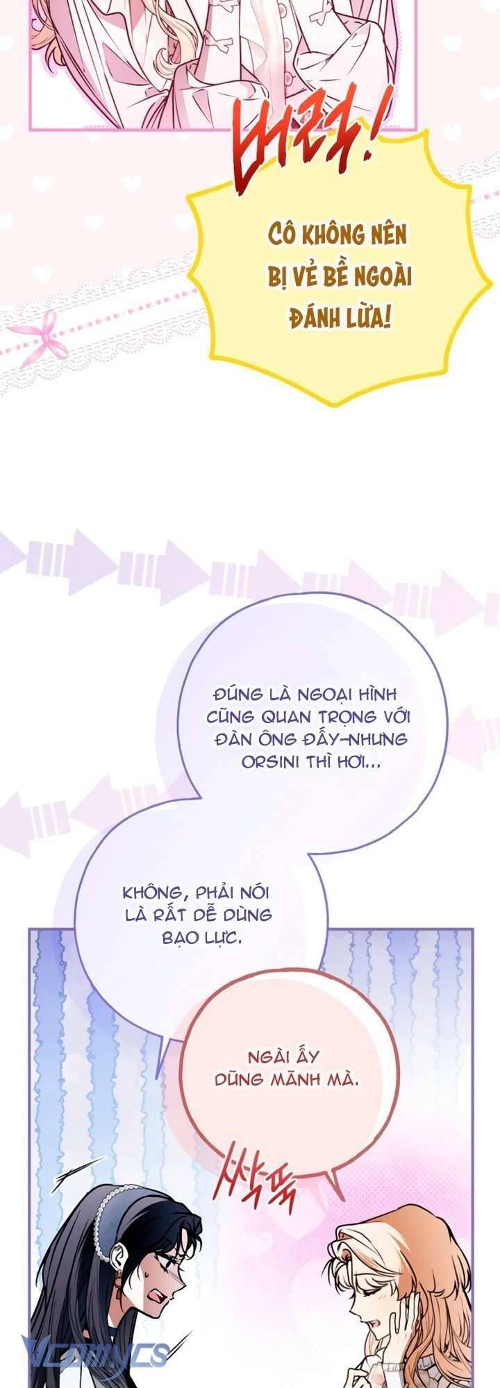 Ai Đó Đang Điều Khiển Cơ Thể Của Tôi: Chapter 72