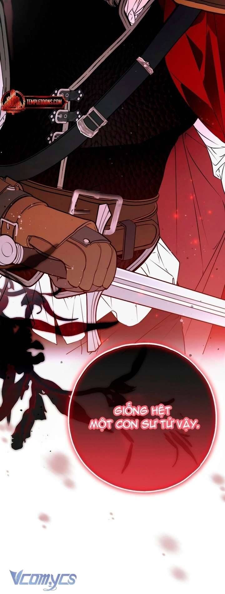 Ai Đó Đang Điều Khiển Cơ Thể Của Tôi: Chapter 72