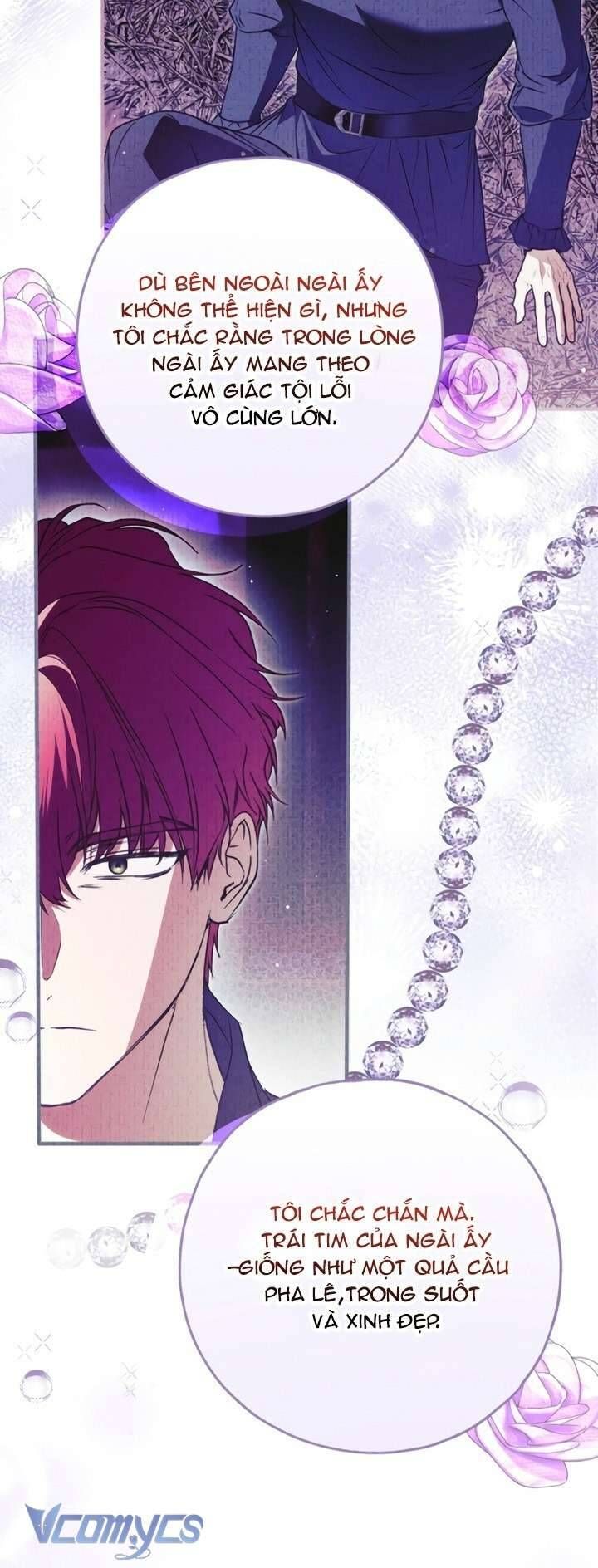 Ai Đó Đang Điều Khiển Cơ Thể Của Tôi: Chapter 72