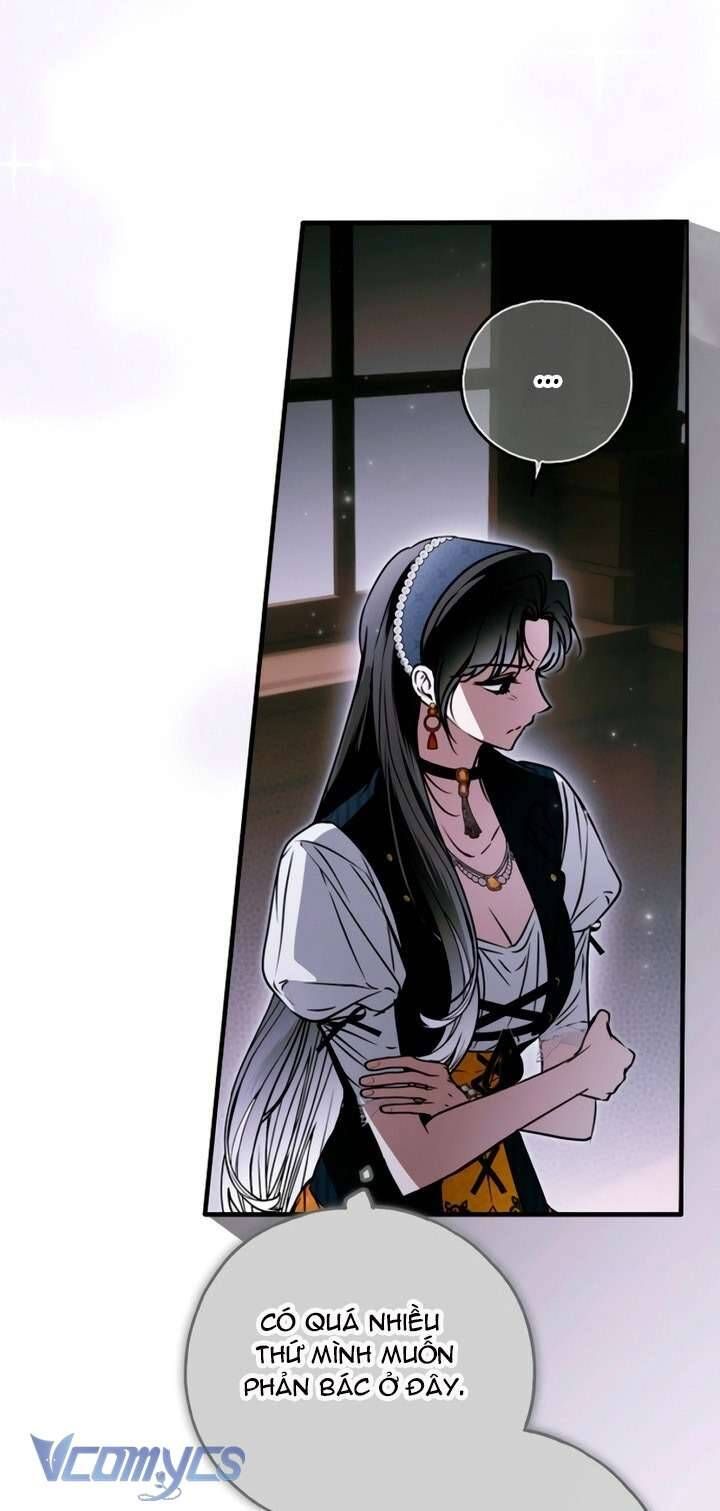 Ai Đó Đang Điều Khiển Cơ Thể Của Tôi: Chapter 72