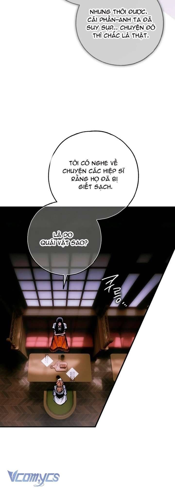Ai Đó Đang Điều Khiển Cơ Thể Của Tôi: Chapter 72