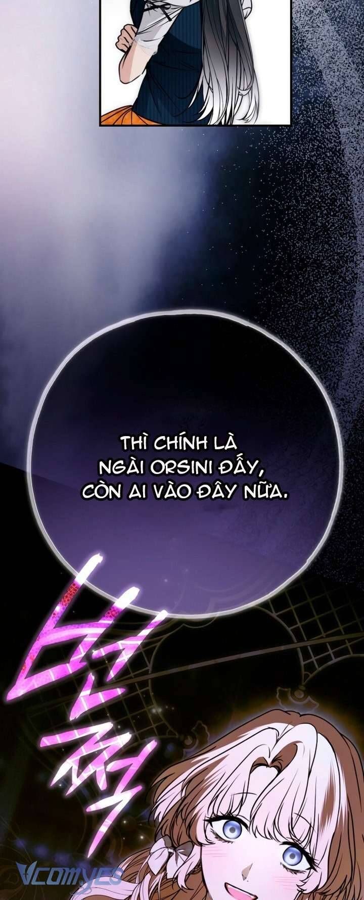 Ai Đó Đang Điều Khiển Cơ Thể Của Tôi: Chapter 72