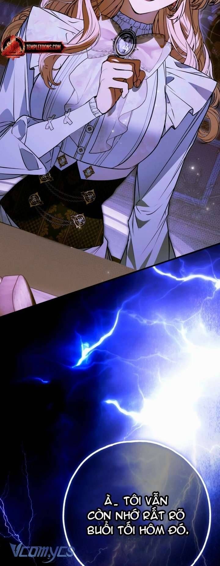 Ai Đó Đang Điều Khiển Cơ Thể Của Tôi: Chapter 72