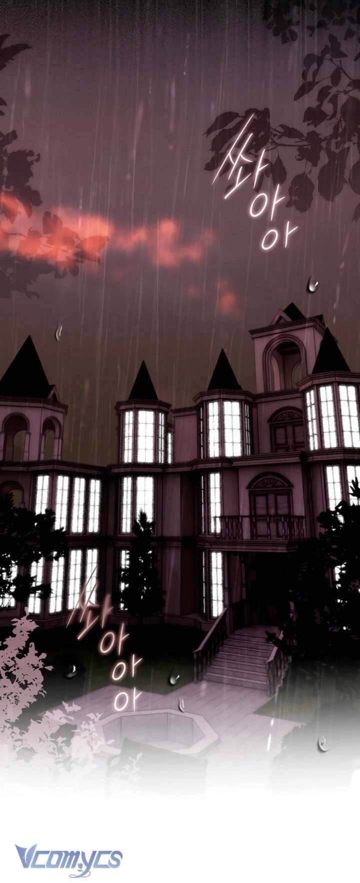 Ai Đó Đang Điều Khiển Cơ Thể Của Tôi: Chapter 72