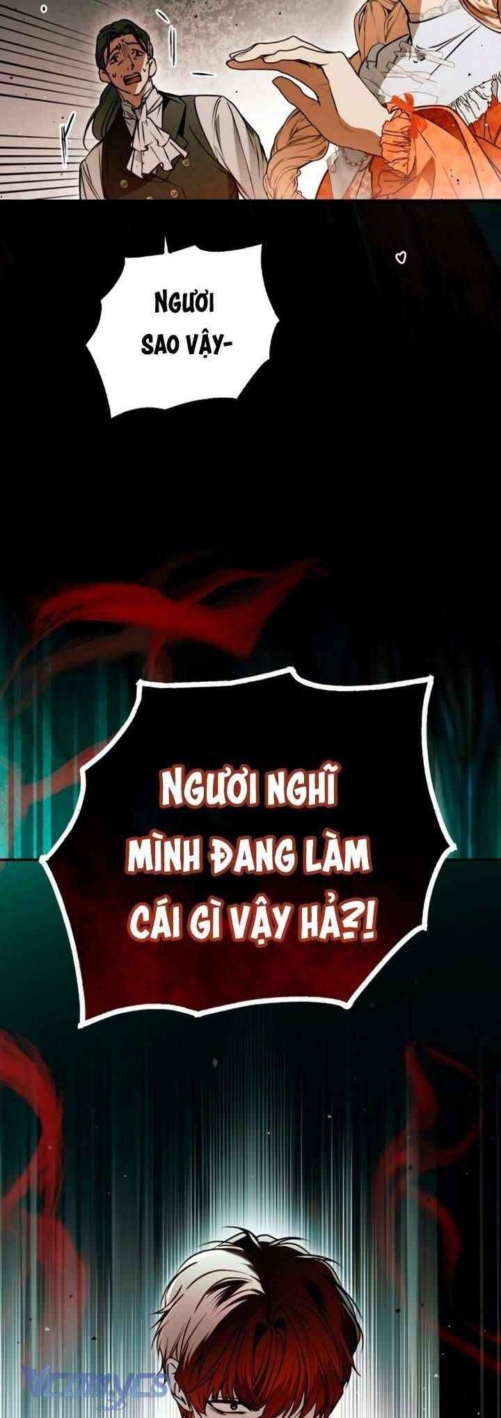 Ai Đó Đang Điều Khiển Cơ Thể Của Tôi: Chapter 72