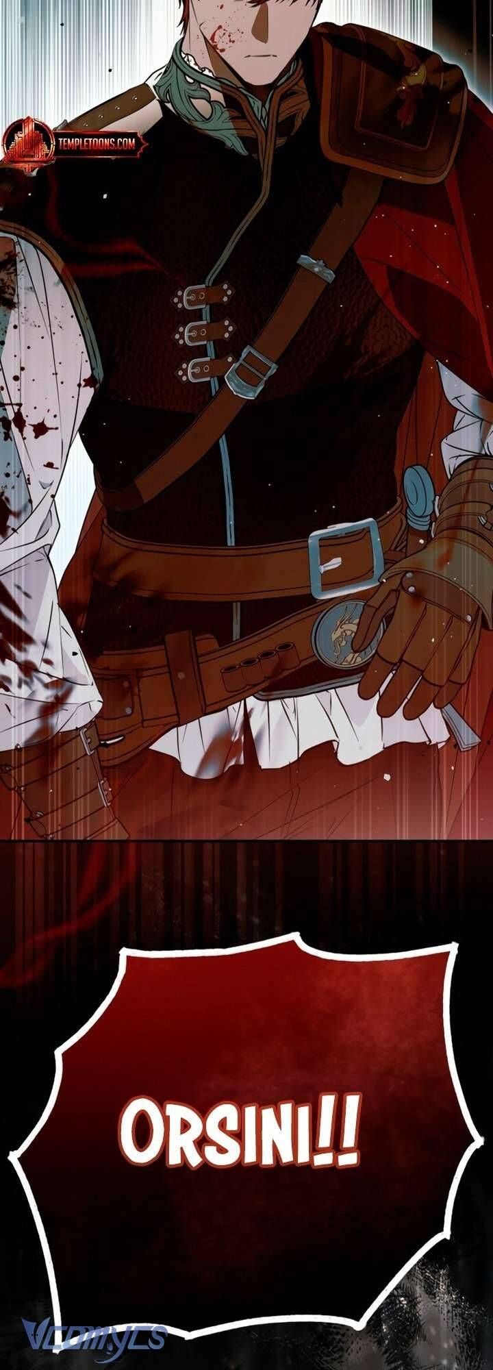 Ai Đó Đang Điều Khiển Cơ Thể Của Tôi: Chapter 72