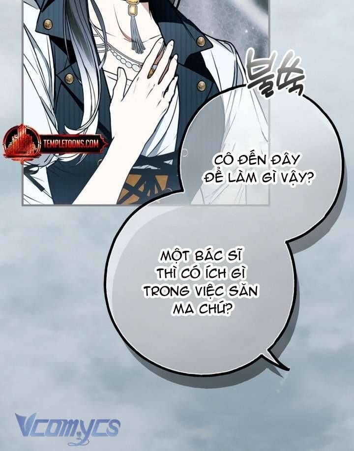 Ai Đó Đang Điều Khiển Cơ Thể Của Tôi: Chapter 72