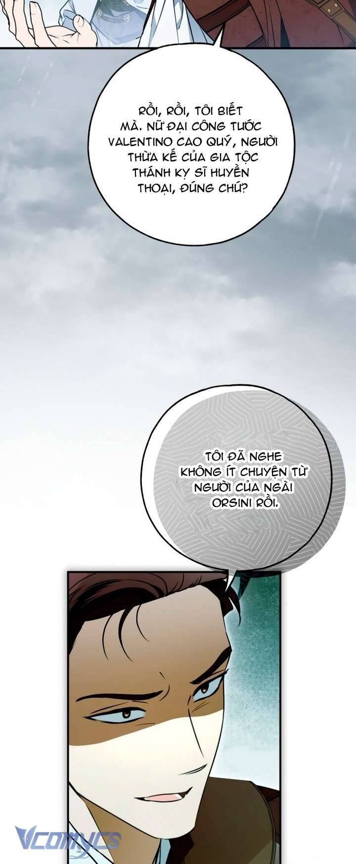 Ai Đó Đang Điều Khiển Cơ Thể Của Tôi: Chapter 72