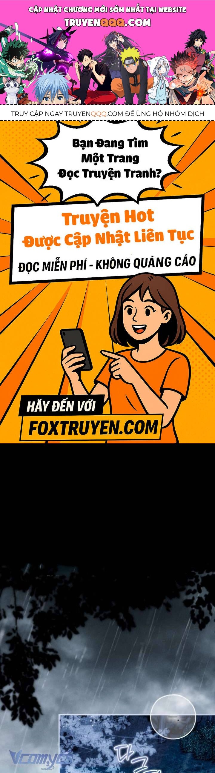 Ai Đó Đang Điều Khiển Cơ Thể Của Tôi: Chapter 75