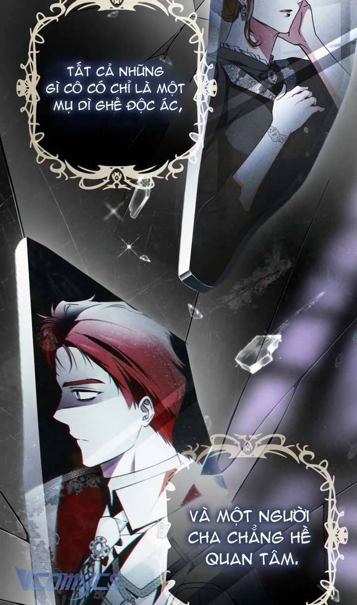 Ai Đó Đang Điều Khiển Cơ Thể Của Tôi: Chapter 75