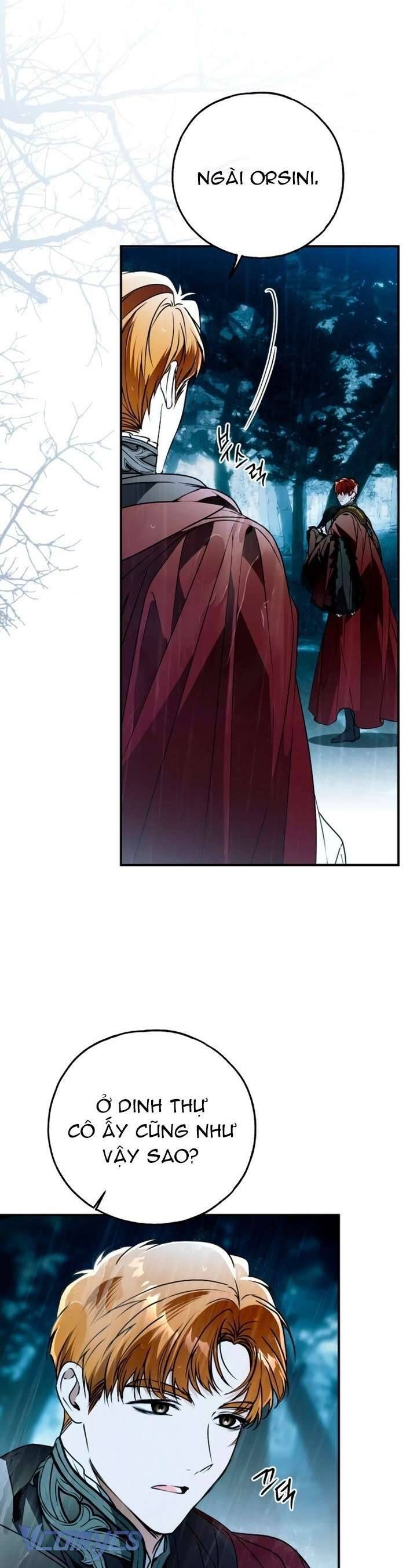 Ai Đó Đang Điều Khiển Cơ Thể Của Tôi: Chapter 75