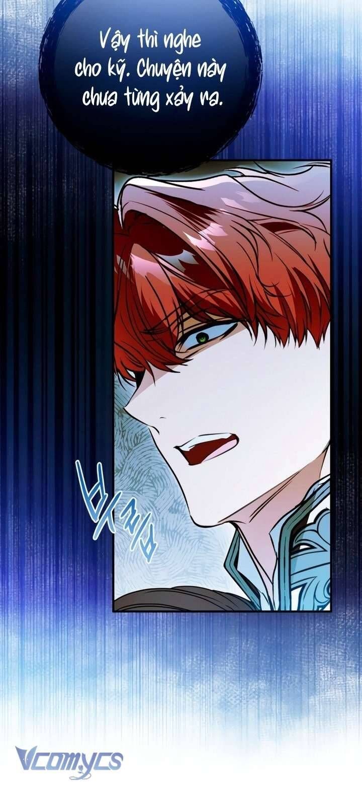 Ai Đó Đang Điều Khiển Cơ Thể Của Tôi: Chapter 75