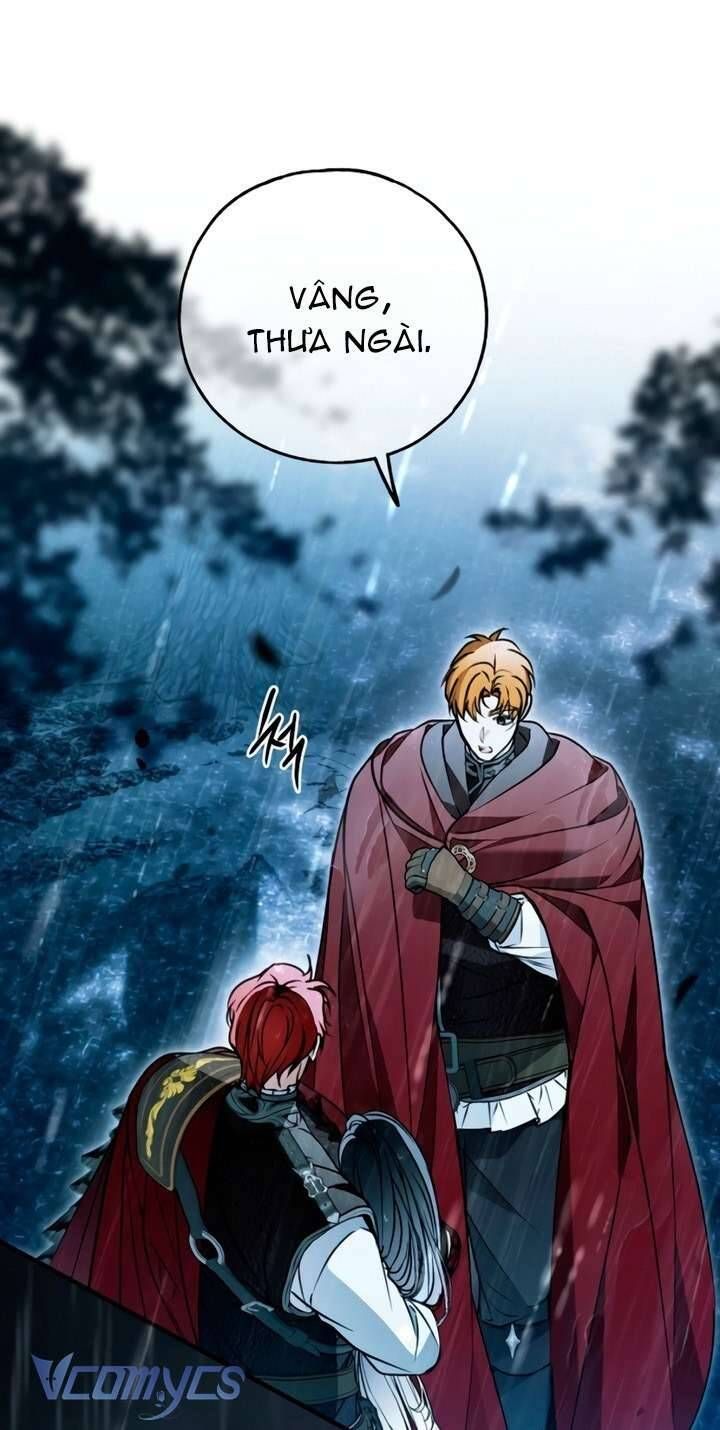 Ai Đó Đang Điều Khiển Cơ Thể Của Tôi: Chapter 75