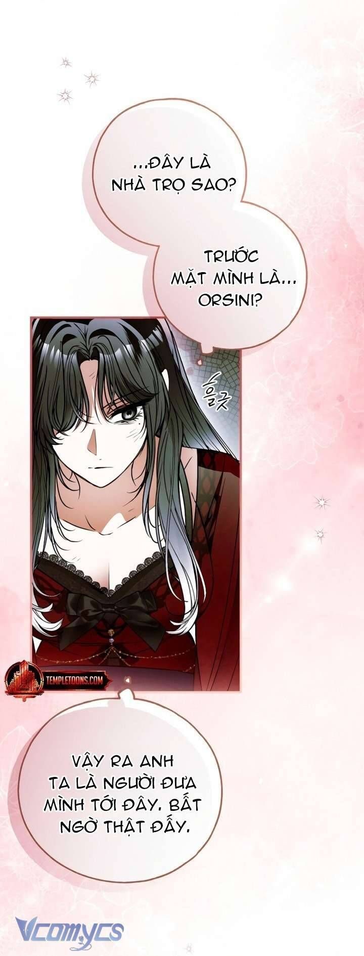 Ai Đó Đang Điều Khiển Cơ Thể Của Tôi: Chapter 75