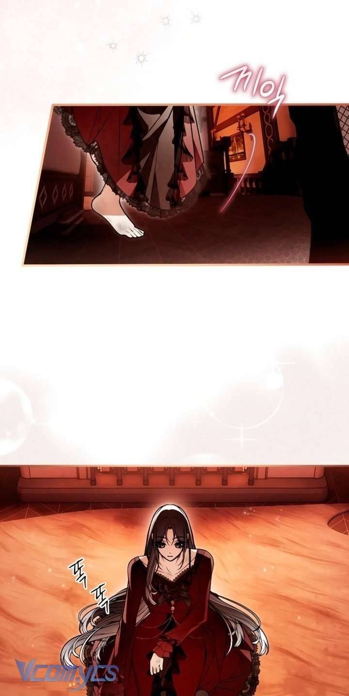 Ai Đó Đang Điều Khiển Cơ Thể Của Tôi: Chapter 75