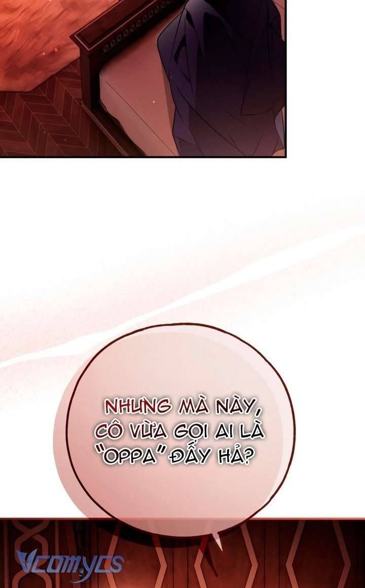 Ai Đó Đang Điều Khiển Cơ Thể Của Tôi: Chapter 75