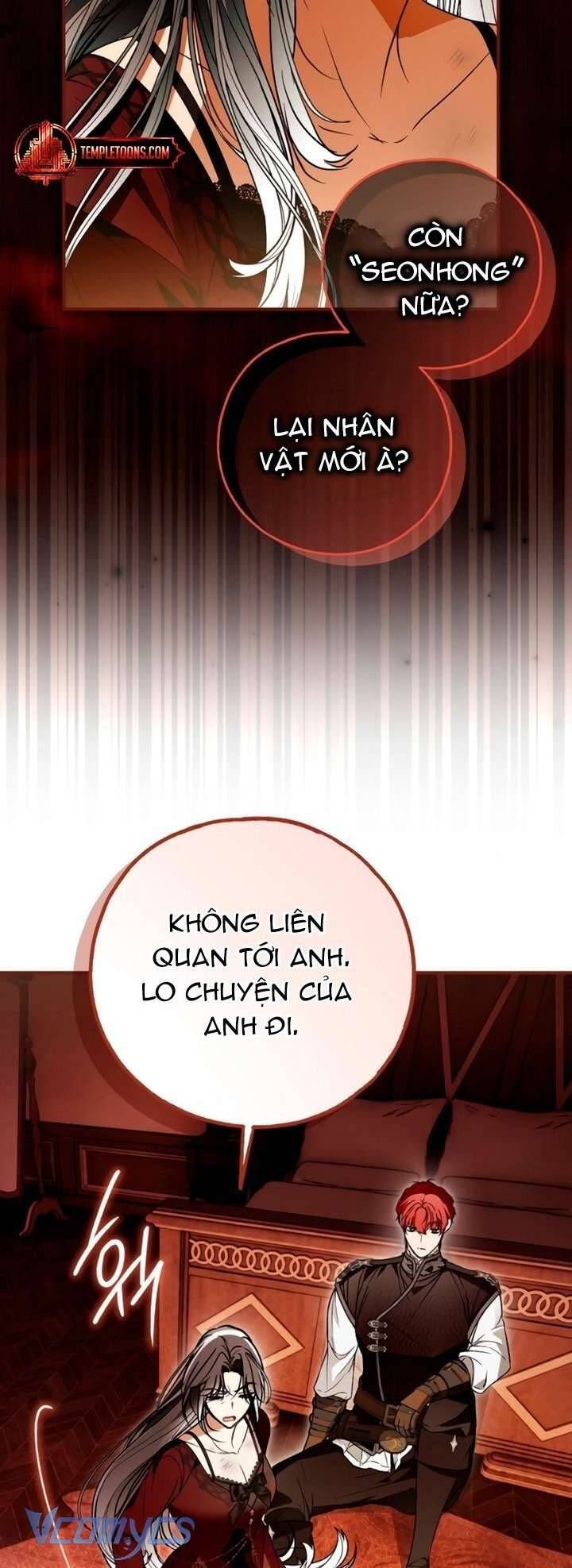 Ai Đó Đang Điều Khiển Cơ Thể Của Tôi: Chapter 75