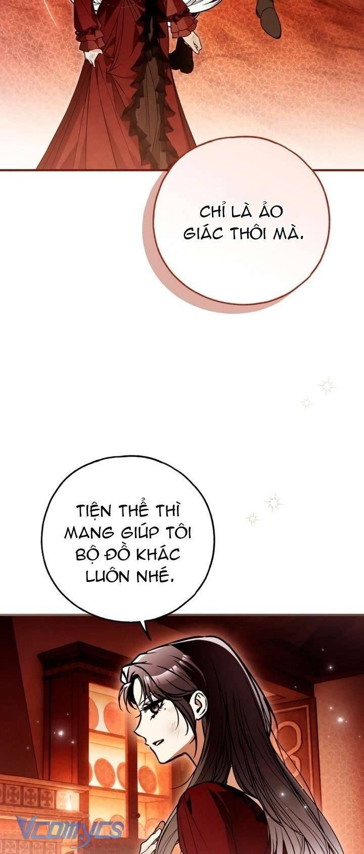 Ai Đó Đang Điều Khiển Cơ Thể Của Tôi: Chapter 75