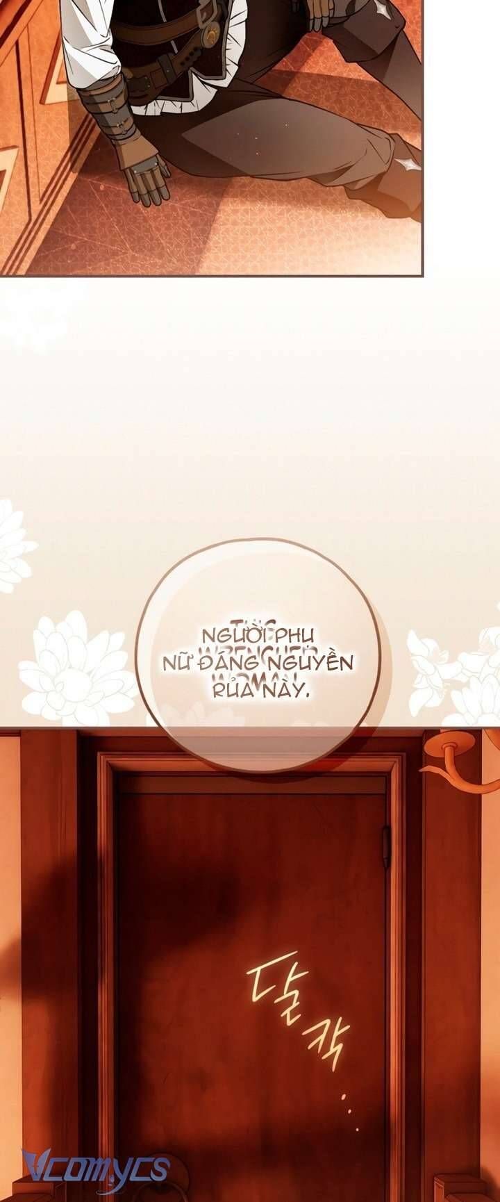 Ai Đó Đang Điều Khiển Cơ Thể Của Tôi: Chapter 75