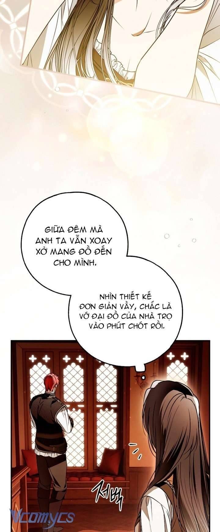 Ai Đó Đang Điều Khiển Cơ Thể Của Tôi: Chapter 75