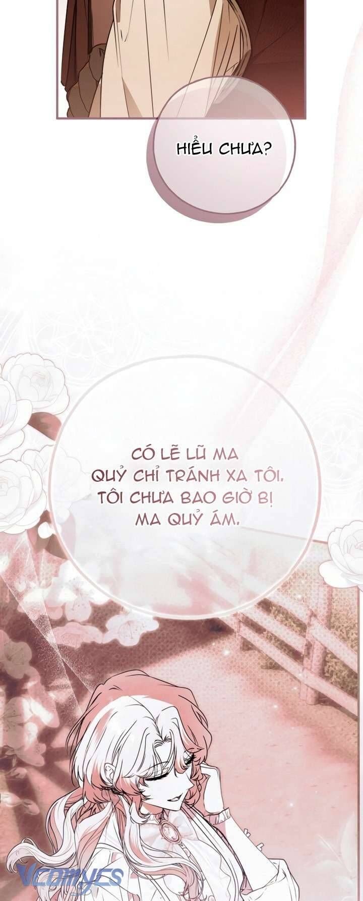 Ai Đó Đang Điều Khiển Cơ Thể Của Tôi: Chapter 75