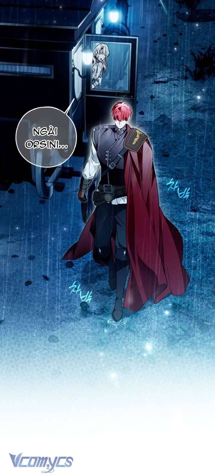 Ai Đó Đang Điều Khiển Cơ Thể Của Tôi: Chapter 75