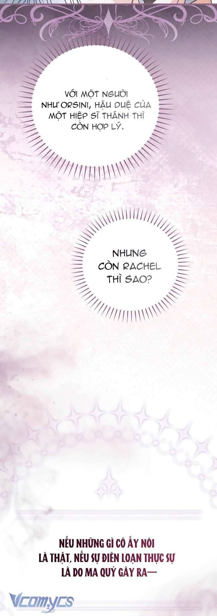 Ai Đó Đang Điều Khiển Cơ Thể Của Tôi: Chapter 75