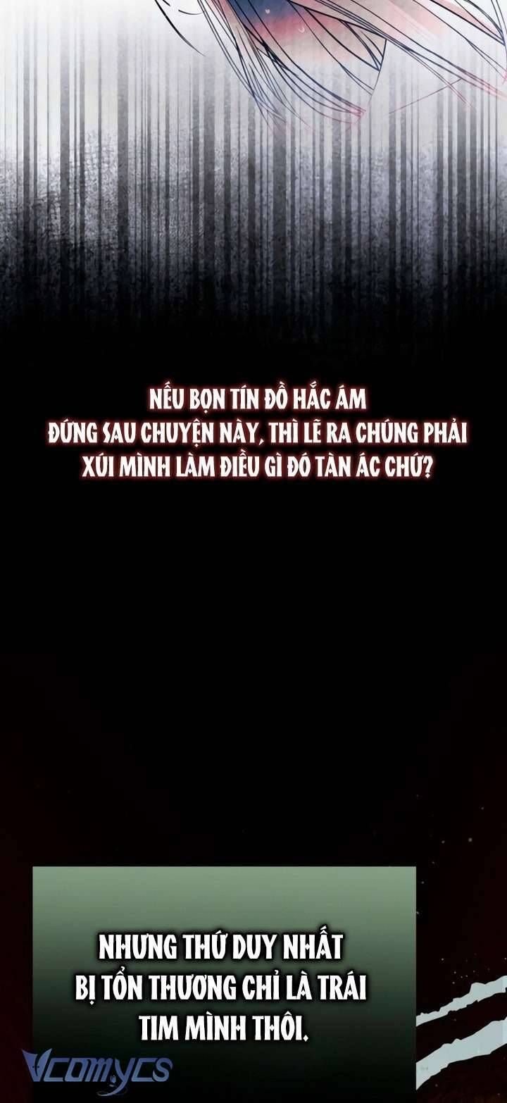 Ai Đó Đang Điều Khiển Cơ Thể Của Tôi: Chapter 75