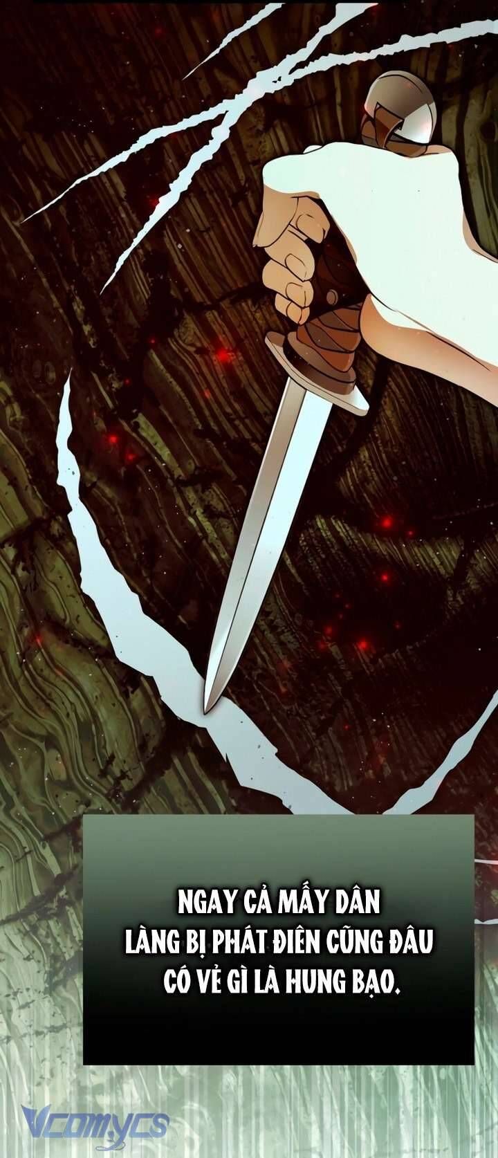 Ai Đó Đang Điều Khiển Cơ Thể Của Tôi: Chapter 75