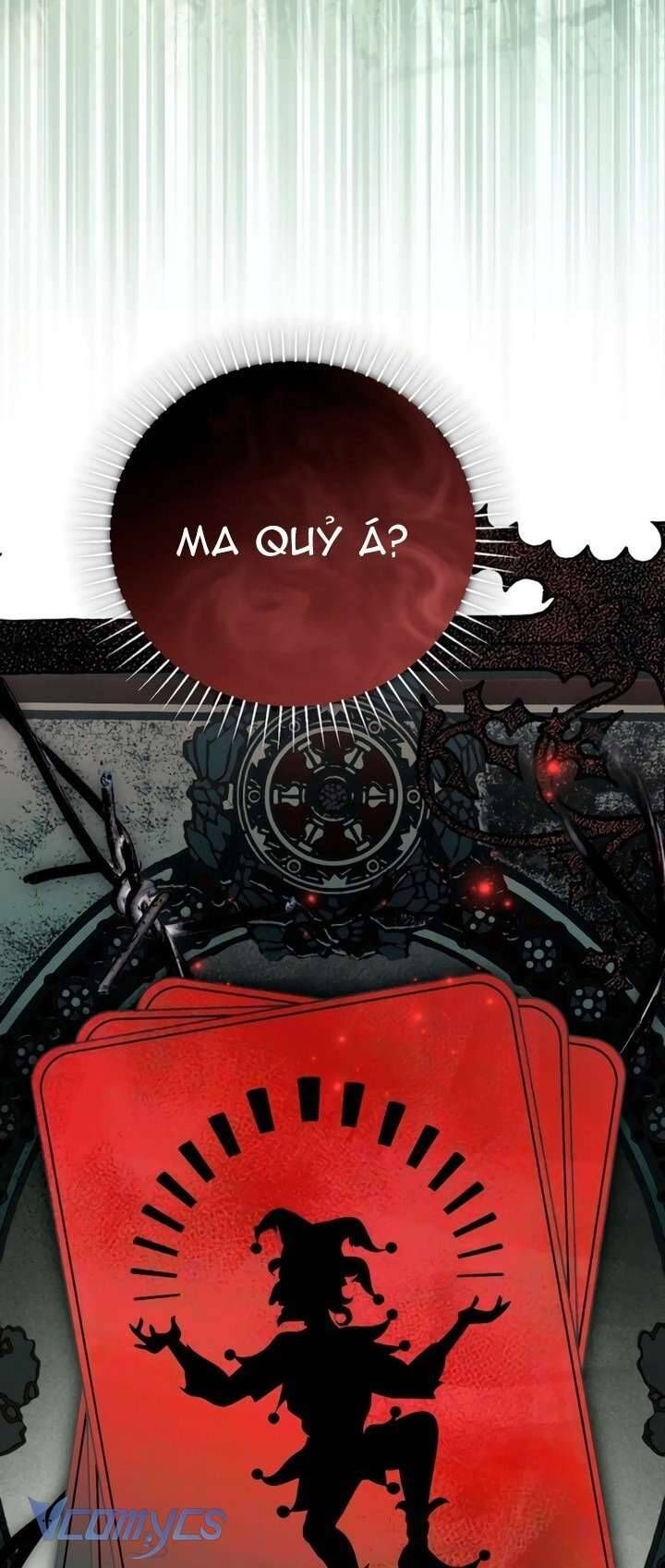 Ai Đó Đang Điều Khiển Cơ Thể Của Tôi: Chapter 75